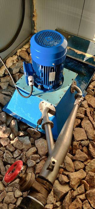 Micro Hídrica Turbinas Hidroeléctricas  Geradores