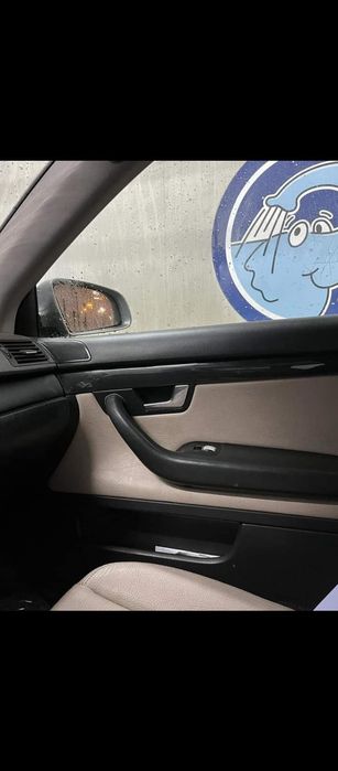 Audi A4 1.9 TDi 130cv