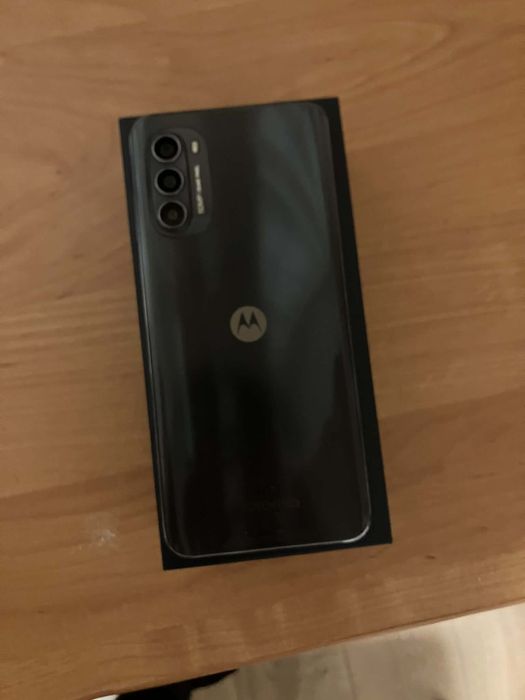 Motorola  G52 256GB