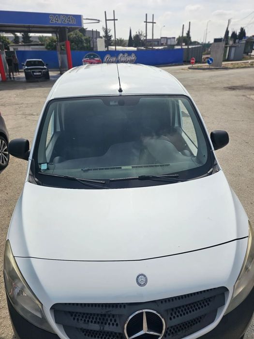 Mercedes-Benz Citan 109 CDi/27