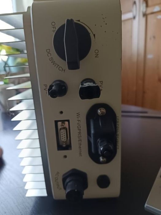 Sofar 300TL-G3 falownik