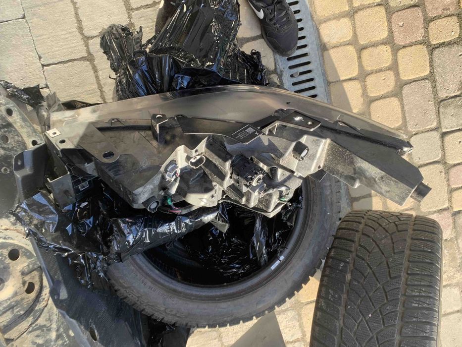 Mazda CX5 3 6 CX3 фара AFS ABD фари стоп Розборка