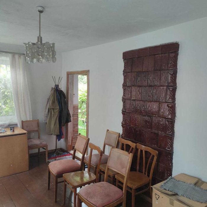 продам будиночок, Видрові Доли