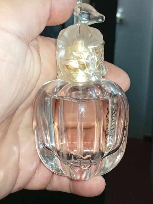 Eau de Toilette lolitalana de mulher todo novo