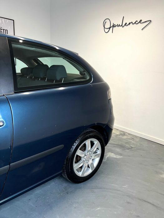 Seat Ibiza 1.4 TDI
