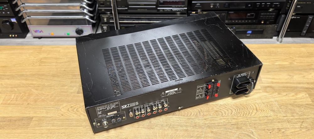 Ресивер Sony STR-AV200/8Ω