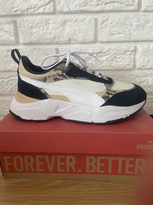 Buty damskie Puma r 39