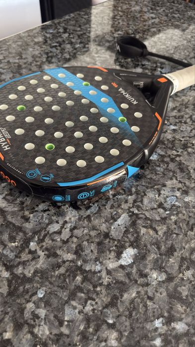 Raquete Padel Kuikma