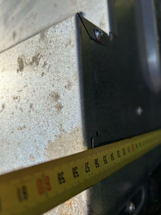 Kuchenka elektyczna Amica