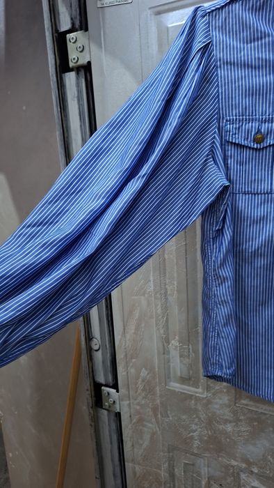 koszula orginalna S,M nowa wymiary na zdjęciach