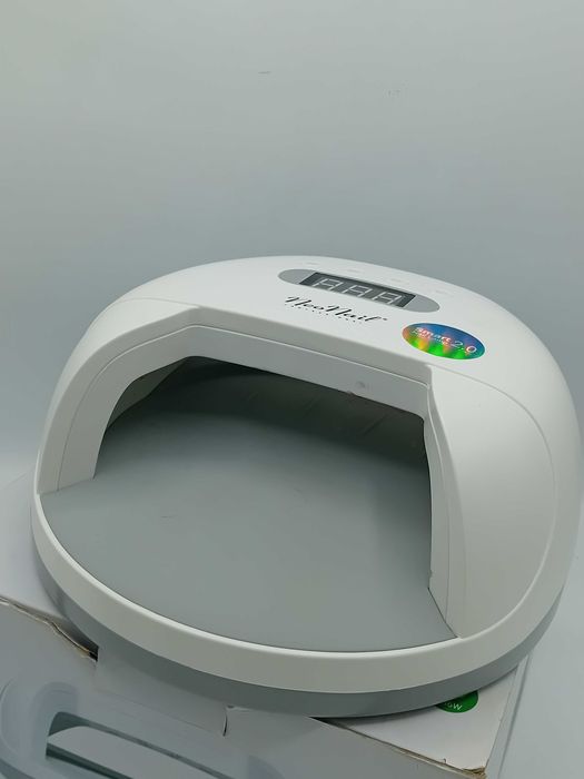 Lampa LED NEONAIL Eco 2 16 W biały