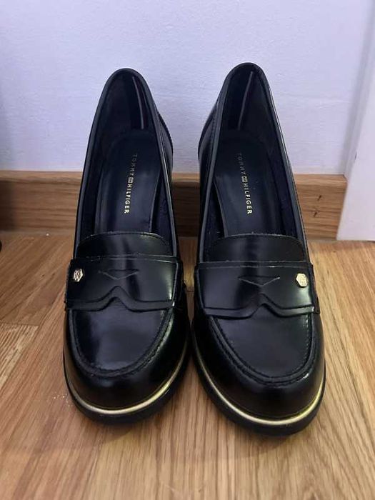 Buty Tommy'ego Hilfigera