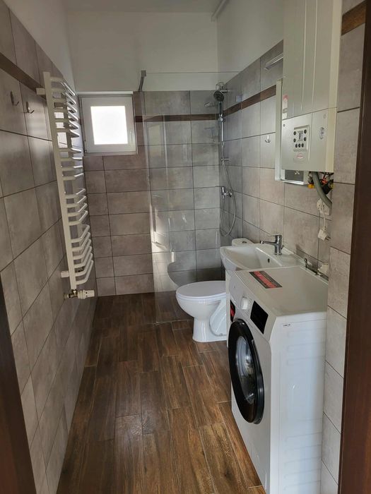 Apartment in Pabianice, powiat pabianicki - Widok 3