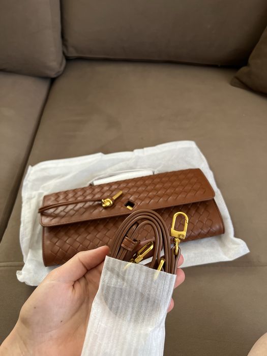 Bottega neneta клатч