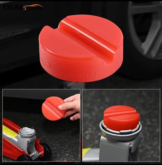 Опора для домкрата