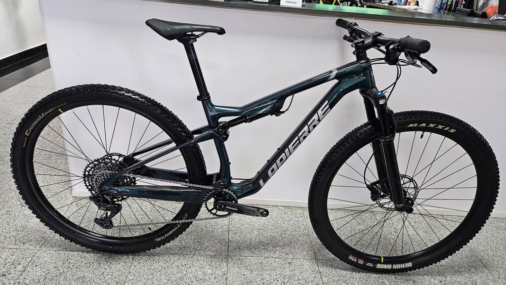 Lapierre Xr 5.9  oportunidade