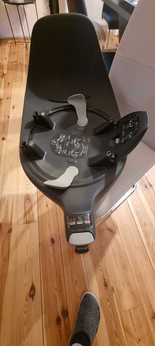 Fotelik cybex z2  z bazą