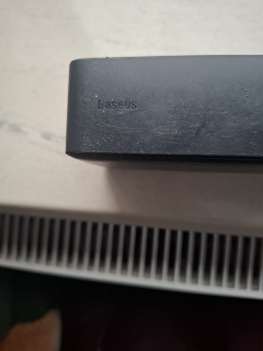 Powerbank Baseus 15w,2000