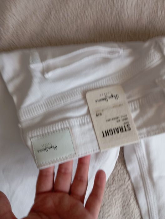 Spodenki Pepe jeans rozm s/m