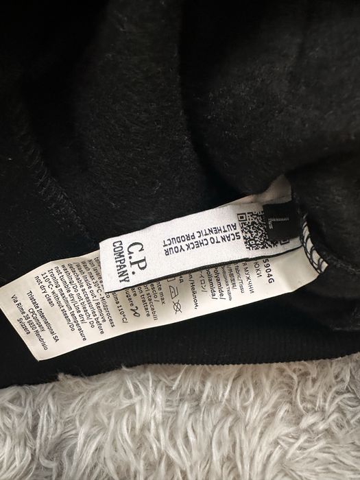Худі зіпка cp company