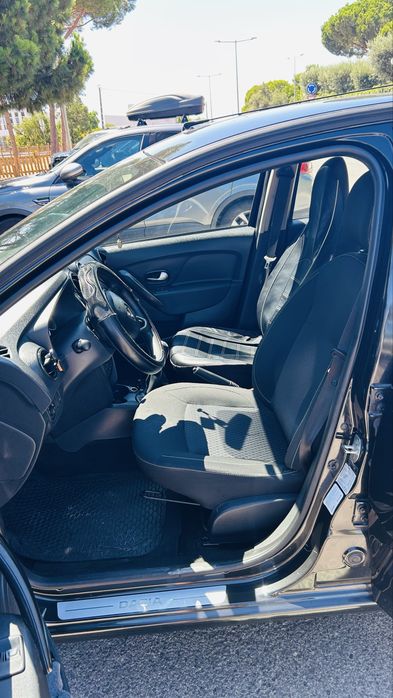 Vendo Dacia 2019