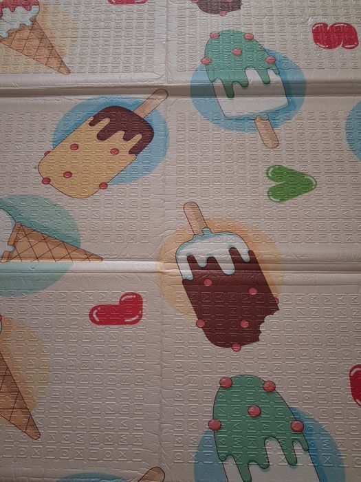 Mata piankowa 150×200
