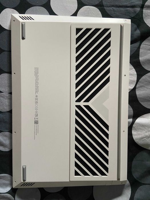 Portátil Gaming HP Victus 16 – Ryzen 7 / RTX 3060 + Base Gamer