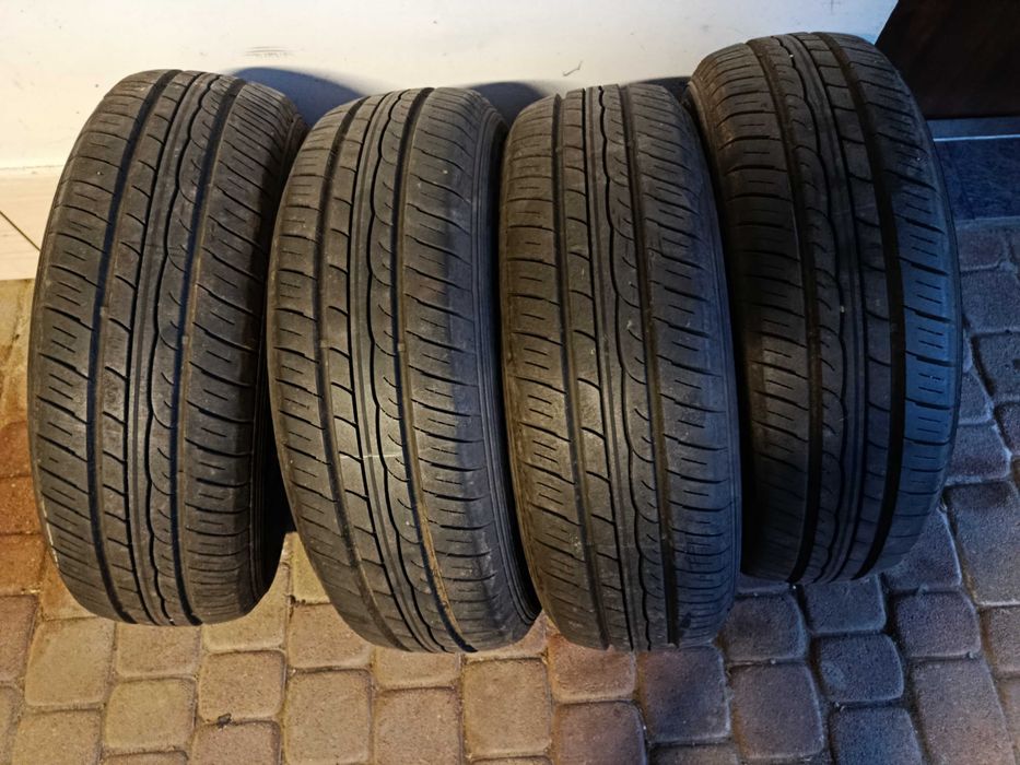 Opony Dunlop 175/65/15