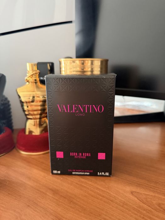 Perfumy Valentino