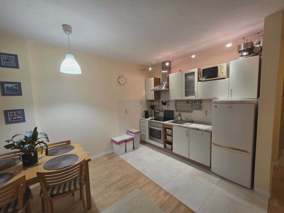 Mieszkanie na wynajem- Warszawa, Kabaty