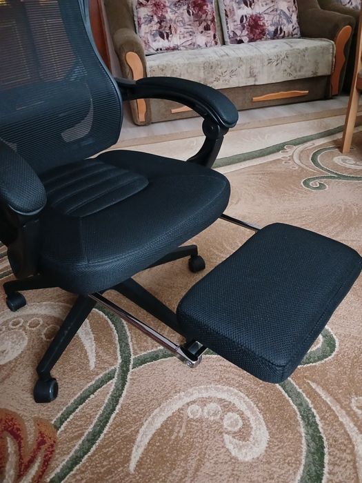 Крісло Мердок PL-RL АКлас