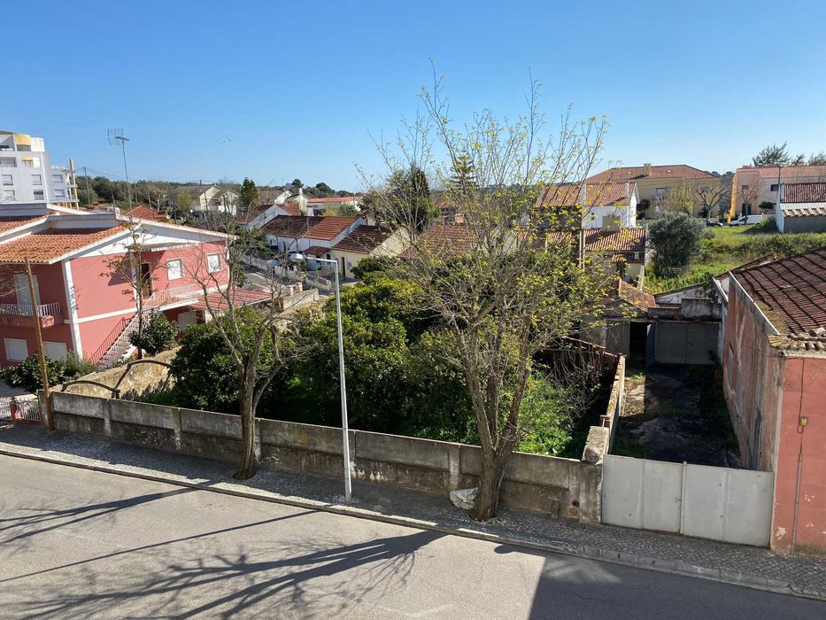 Terreno para Construção — Alcanena E Vila Moreira, Santarém