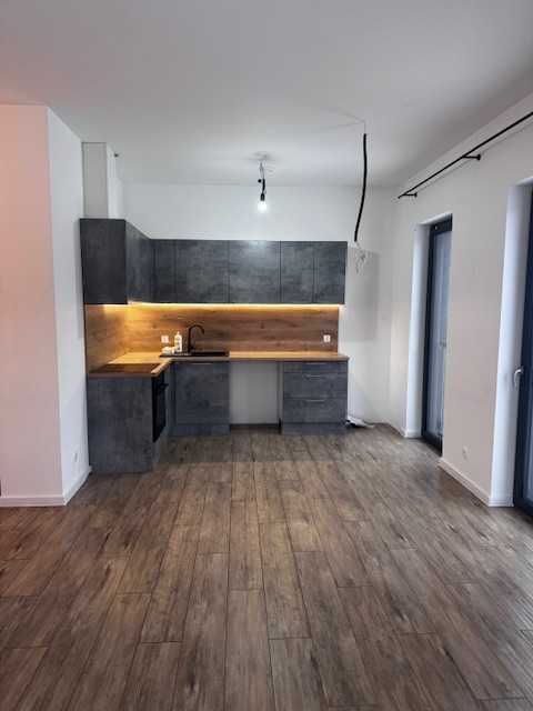 KOBYSEWO mieszkanie do wynajęcia 43m2