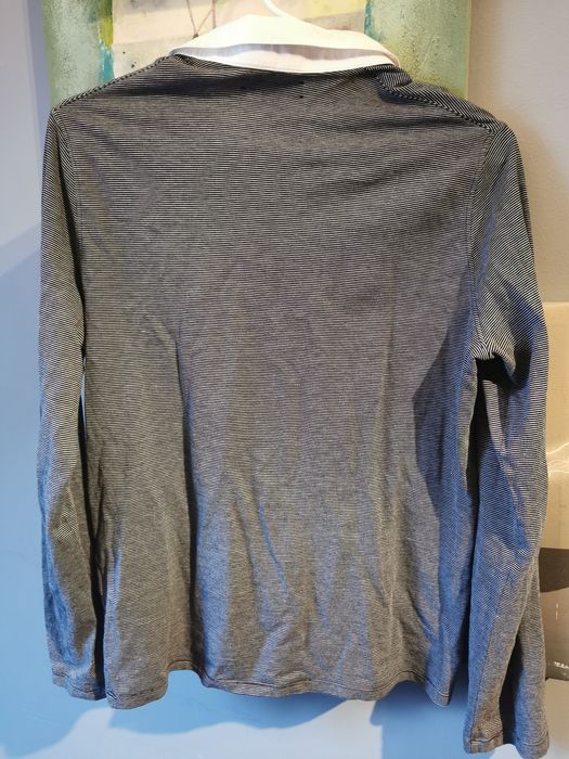 Koszulka, bluzka Burberry