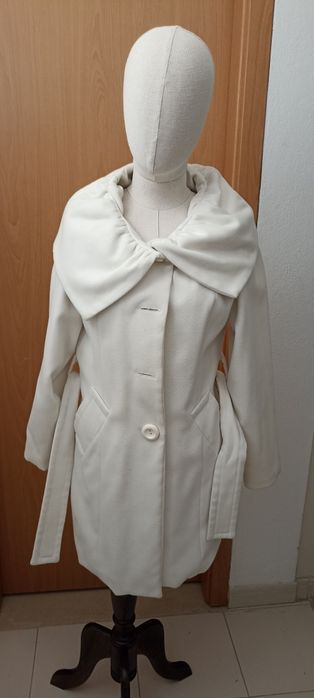 Roupa senhora, com pouco uso