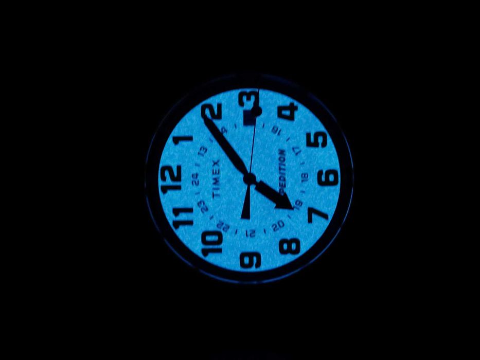 Timex Tw4B26300 Expedition Arcada Ø42мм