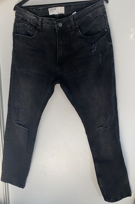 Джинси Bershka / Джинсы Bershka