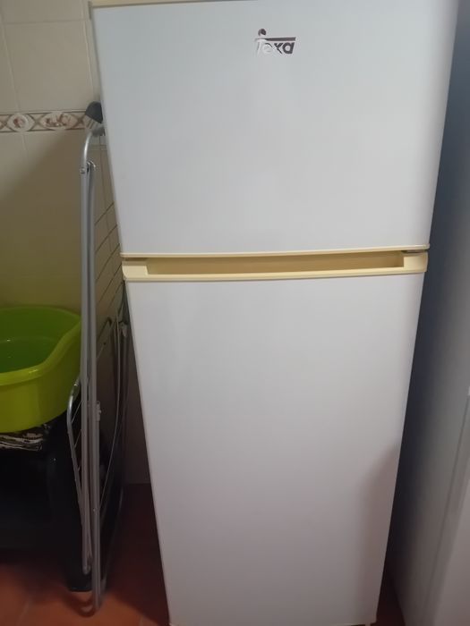 Frigorífico Teka