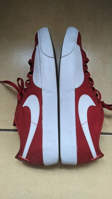Buty Nike SB Blazer Court