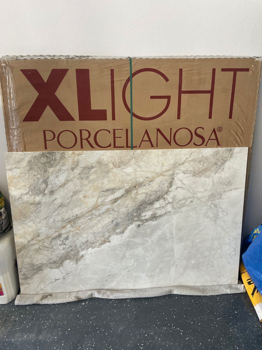 Płytki + gratis Porcelanosa Vendome Nature 120x120 + gratisy