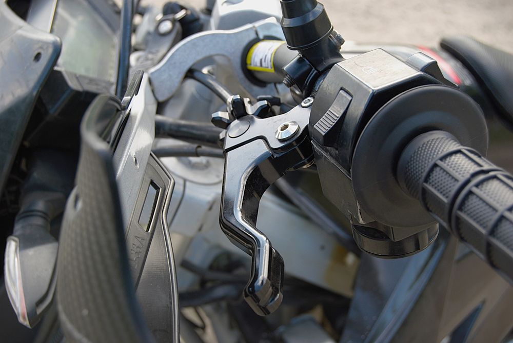 Ендуро мотоцикл Loncin lx 300gy sx2