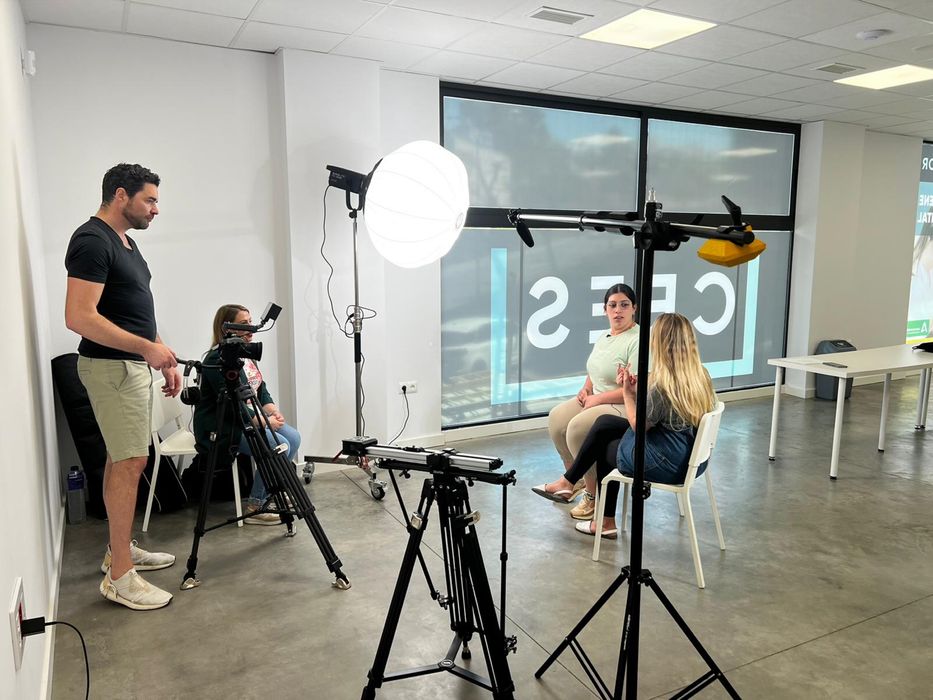 Videografo Filmmaker e edição de vídeo