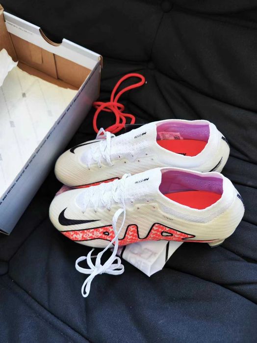 korki Nike Air Zoom Mercurial Vapor XV Elite FG 42 korki