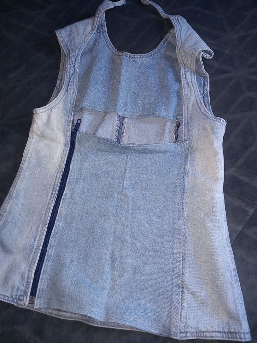 Conjunto zara  tamanho 38