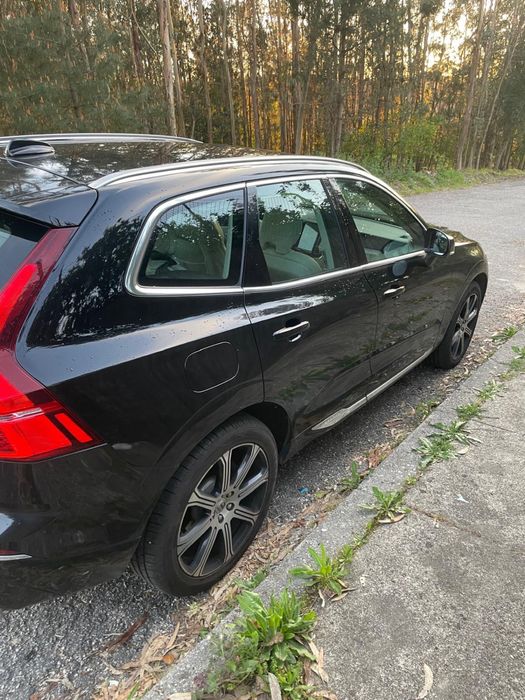 Volvo xc 60 D4R Design