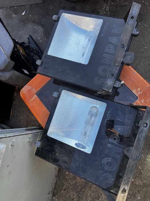 Reflektor Sonpak THORN