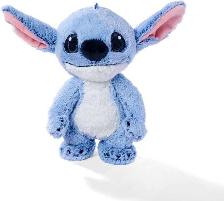 Disney Stitch Live Action Pluszowy Mis 25 Cm