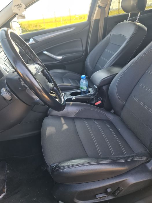 Ford Mondeo MK4, 2.0 Diesel, 2012, automat