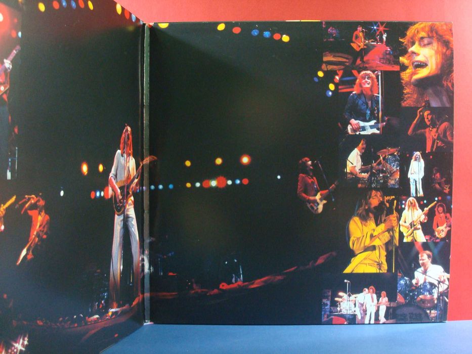 Cheap Trick - At Budokan / NM / LP / EU / 2010 "Special Edition Yellow"64284203686786123