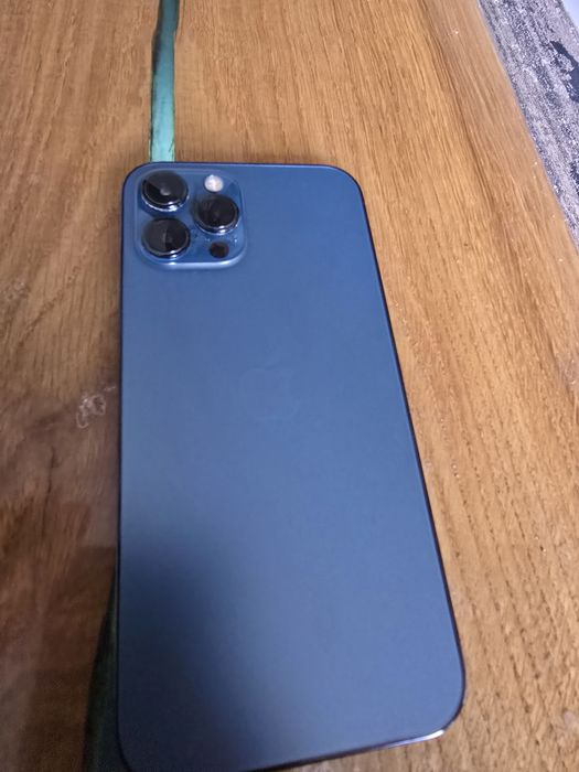 Iphone 12 pro max 128gb  neverlock